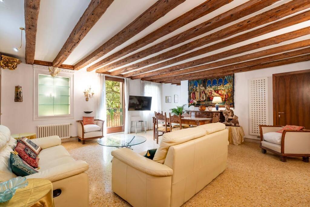 Ca' Mandorla 027042loc09523 Apartamento Venecia