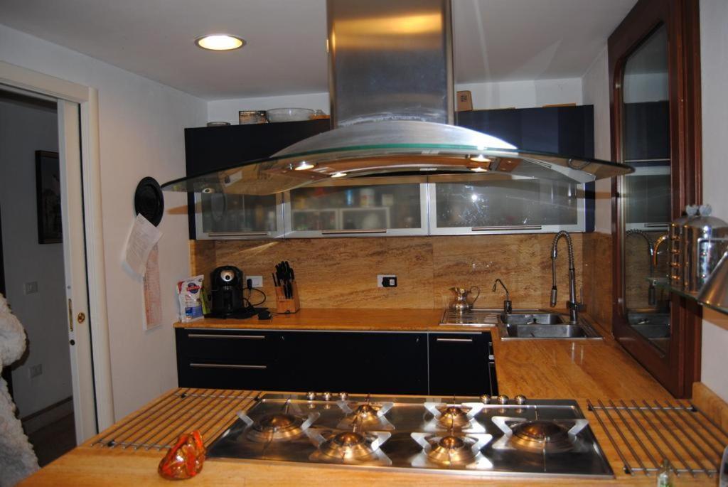 Ca' Mandorla 027042loc09523 Apartamento *
