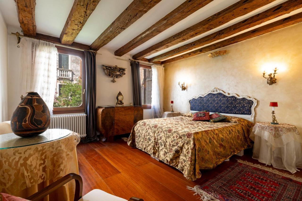 Apartamento Ca' Mandorla 027042loc09523 *