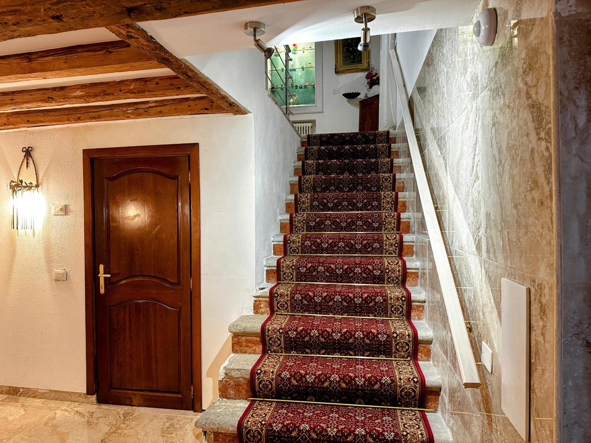 Ca' Mandorla 027042loc09523 Apartamento