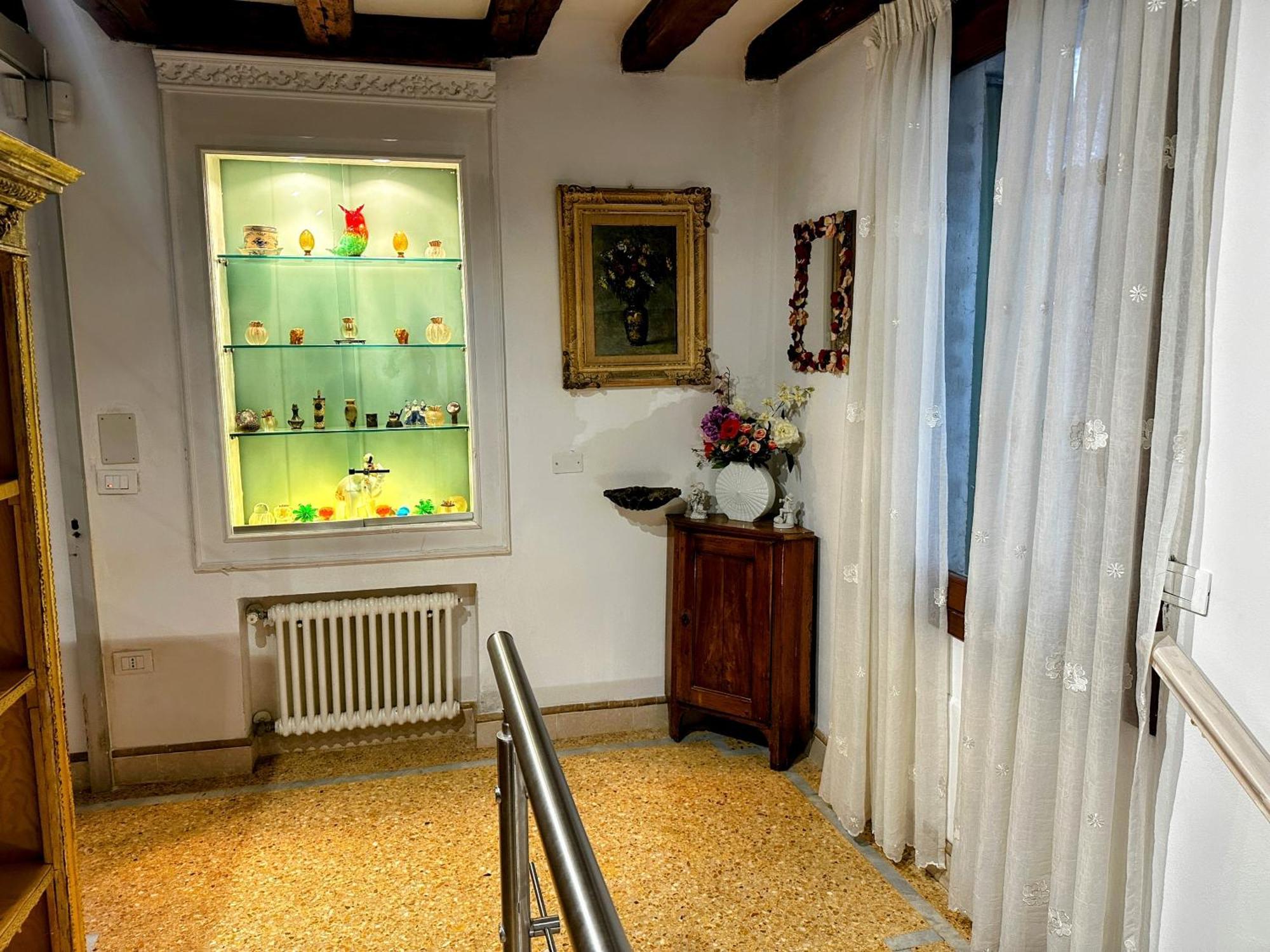 Ca' Mandorla 027042loc09523 Apartamento