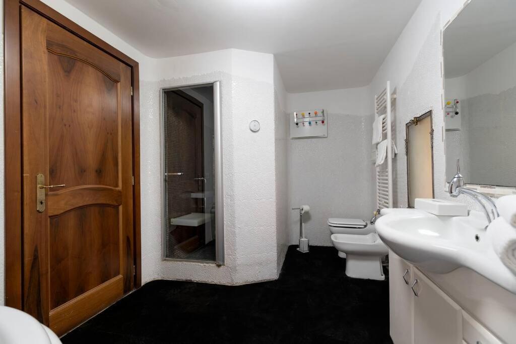 Apartamento Ca' Mandorla 027042loc09523 *