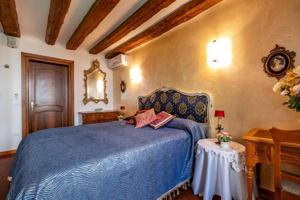 Ca' Mandorla 027042loc09523 Apartamento *
