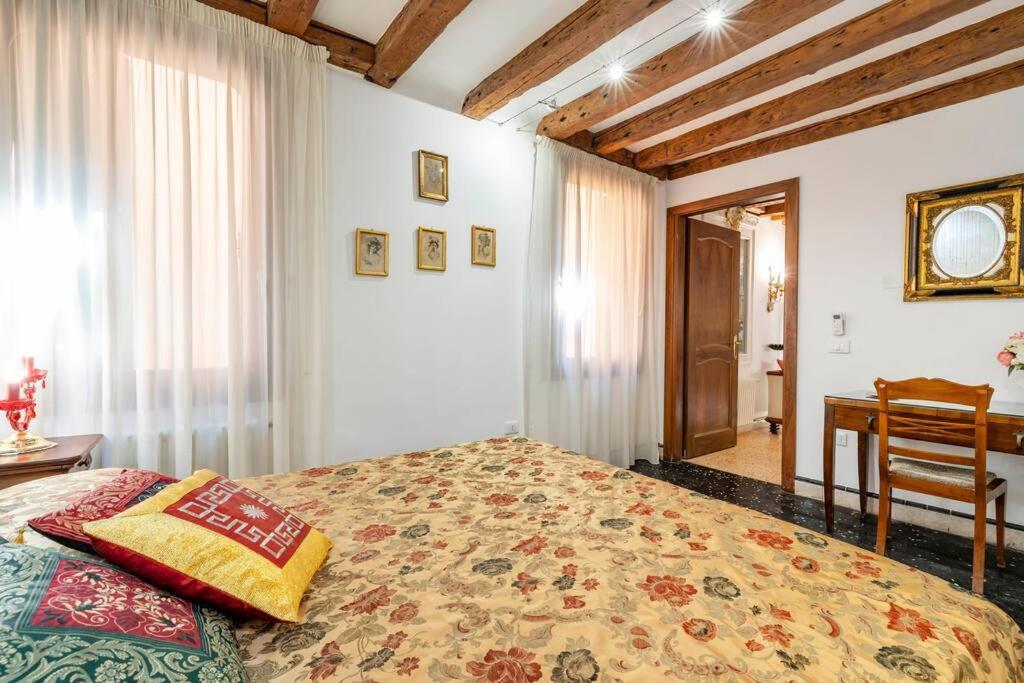 Ca' Mandorla 027042loc09523 Apartamento *