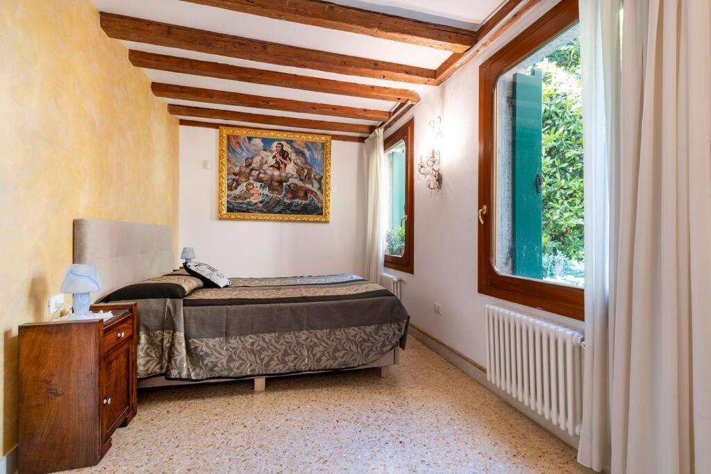 Apartamento Ca' Mandorla 027042loc09523 Venecia