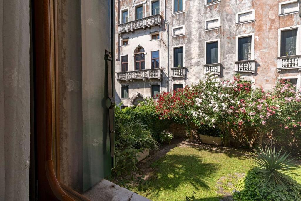 Ca' Mandorla 027042loc09523 Apartamento