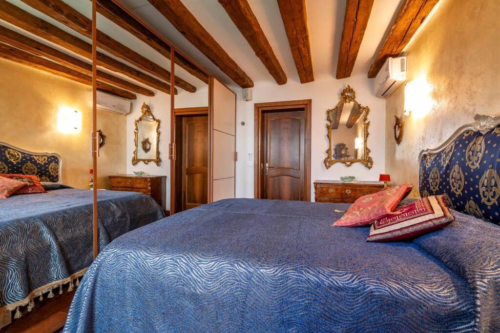 Apartamento Ca' Mandorla 027042loc09523