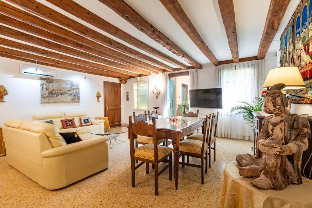 Ca' Mandorla 027042loc09523 Apartamento Venecia