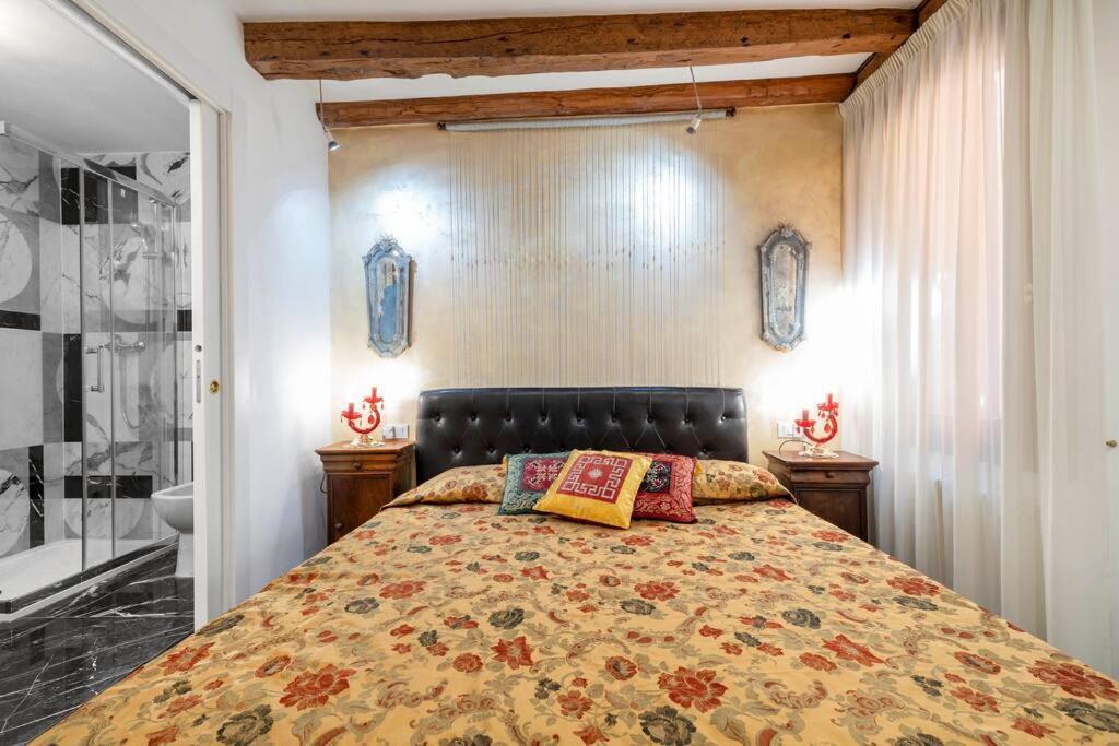Apartamento Ca' Mandorla 027042loc09523 Venecia