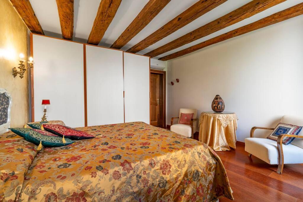 Ca' Mandorla 027042loc09523 Apartamento