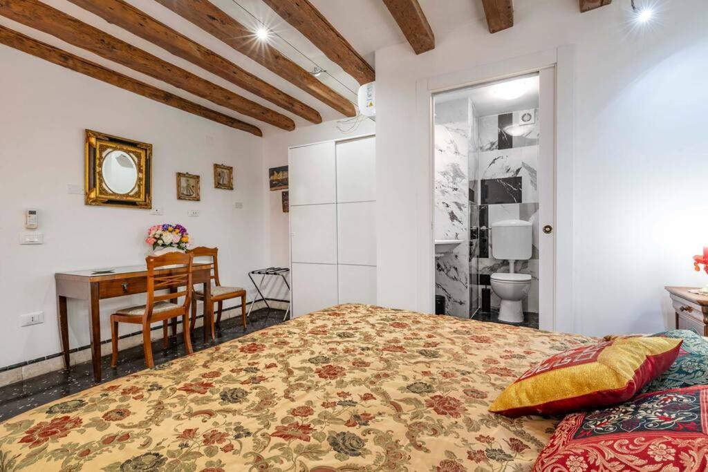 Apartamento Ca' Mandorla 027042loc09523