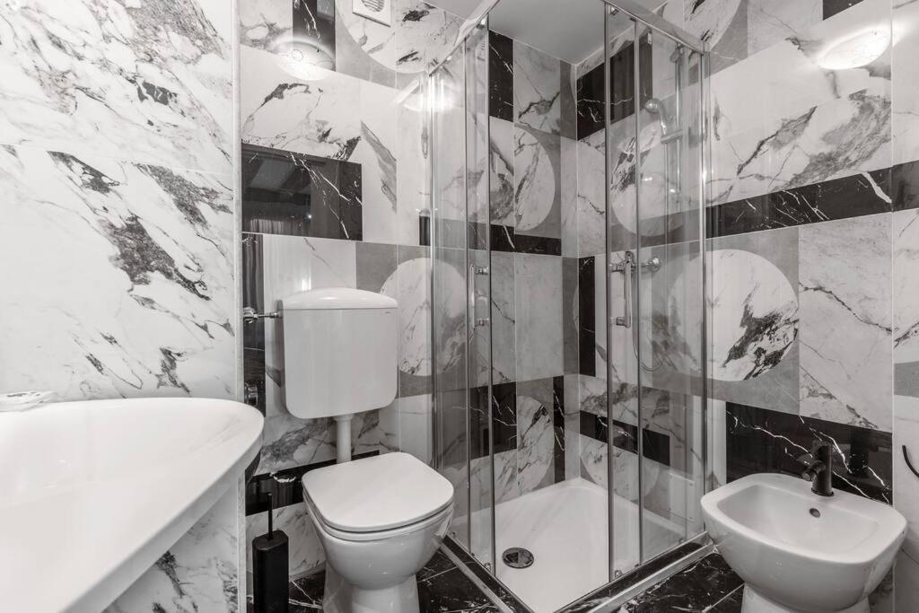 Apartamento Ca' Mandorla 027042loc09523 *