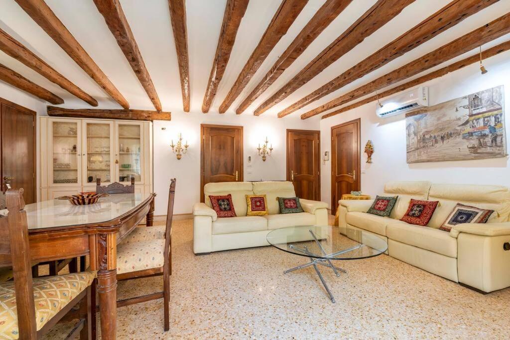 Ca' Mandorla 027042loc09523 Apartamento
