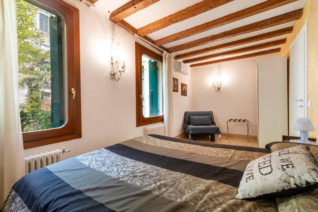 Apartamento Ca' Mandorla 027042loc09523 *