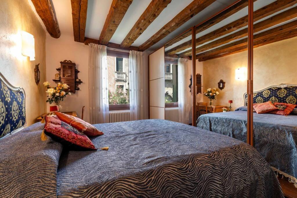 Apartamento Ca' Mandorla 027042loc09523 *