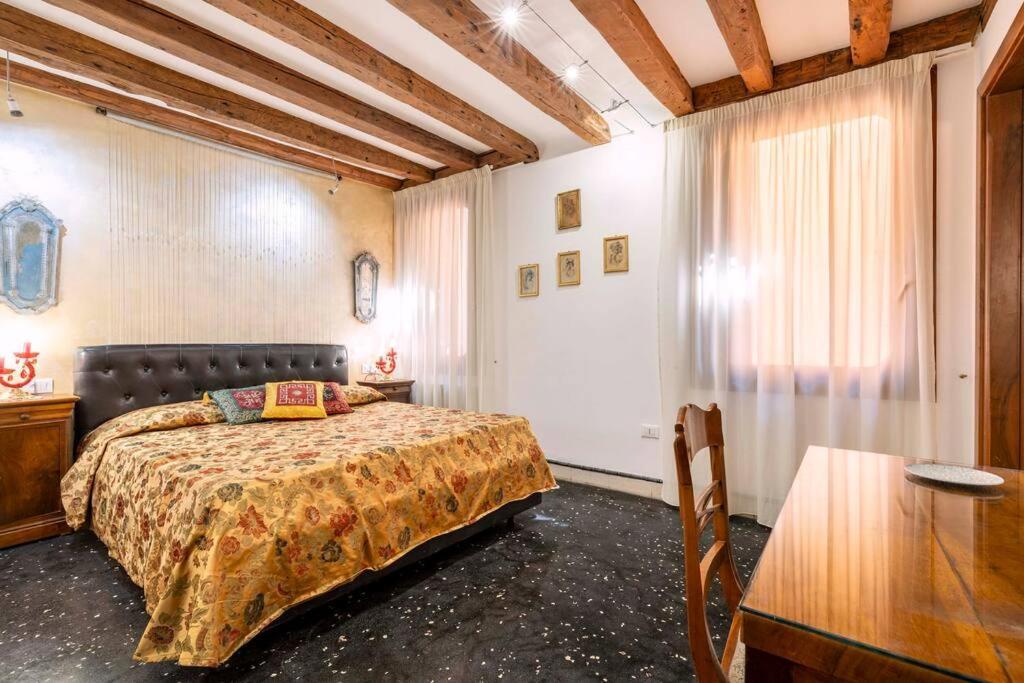 Apartamento Ca' Mandorla 027042loc09523