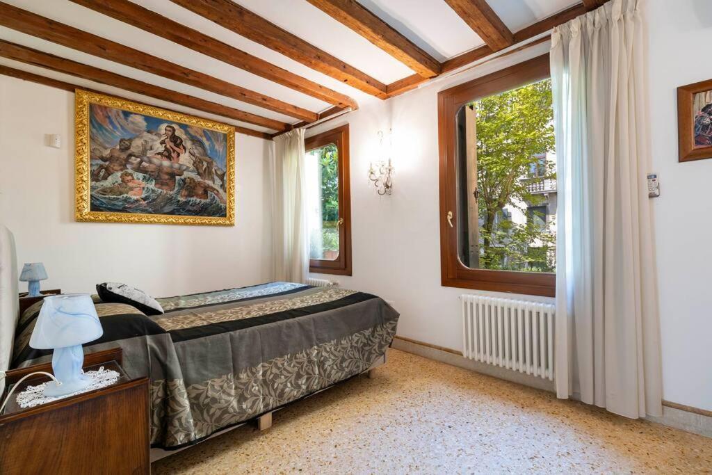 Ca' Mandorla 027042loc09523 Apartamento Venecia